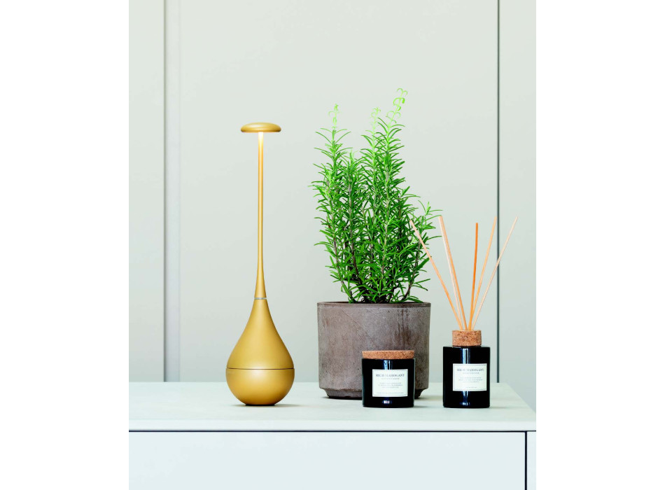 SAFFRON DONDOLINA TABLE LAMP