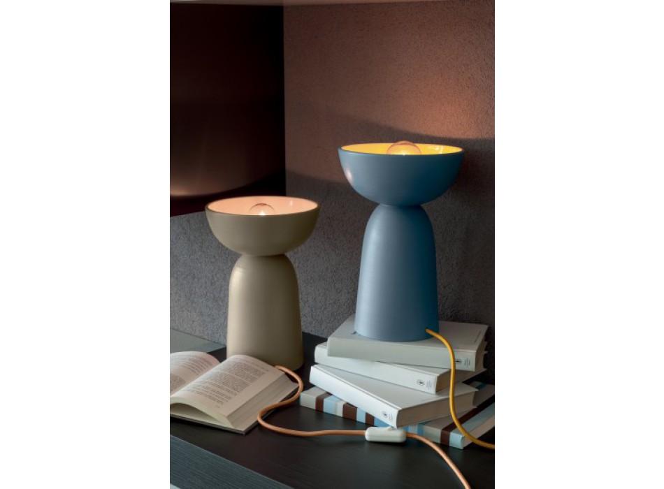 Double Table Lamp Jl1034zx202 Colombini, Casa Table Lamp