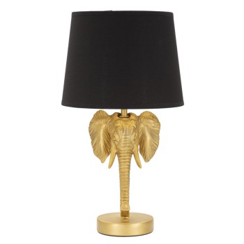 ELEPHANT TABLE LAMP