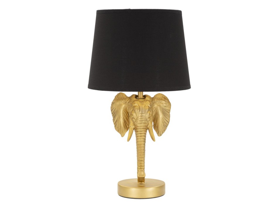 ELEPHANT TABLE LAMP