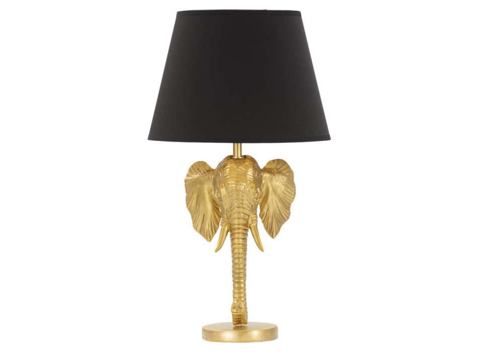 ELEPHANT TABLE LAMP