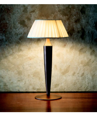 Royal Family Wi-Fi SAFFRON TABLE LAMP