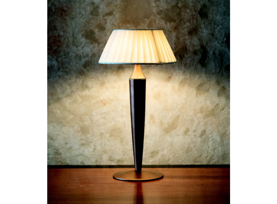 Royal Family Wi-Fi SAFFRON TABLE LAMP