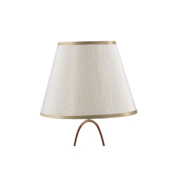 GLAM FLUSH TABLE LAMP