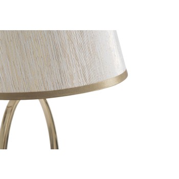 GLAM FLUSH TABLE LAMP