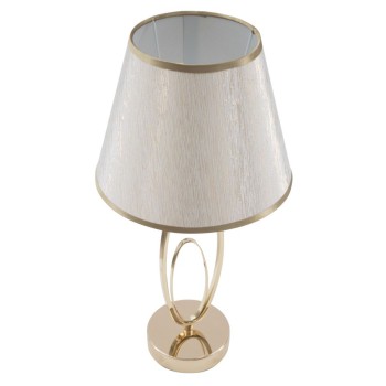 GLAM FLUSH TABLE LAMP