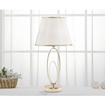 GLAM FLUSH TABLE LAMP