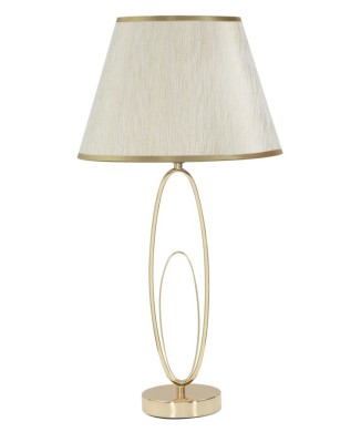 GLAM FLUSH TABLE LAMP