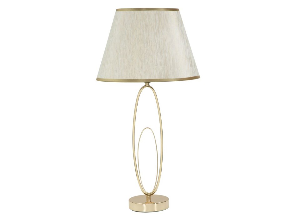 GLAM FLUSH TABLE LAMP