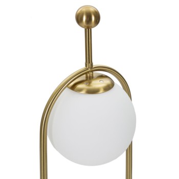 GLAMY ARC TABLE LAMP -B-