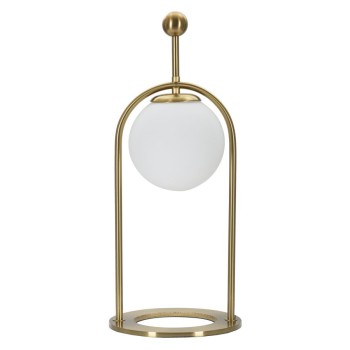 GLAMY ARC TABLE LAMP -B-