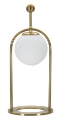GLAMY ARC TABLE LAMP -B-