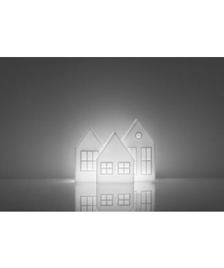 KUUSI Slide Table Lamp