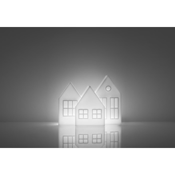 KUUSI Slide Table Lamp