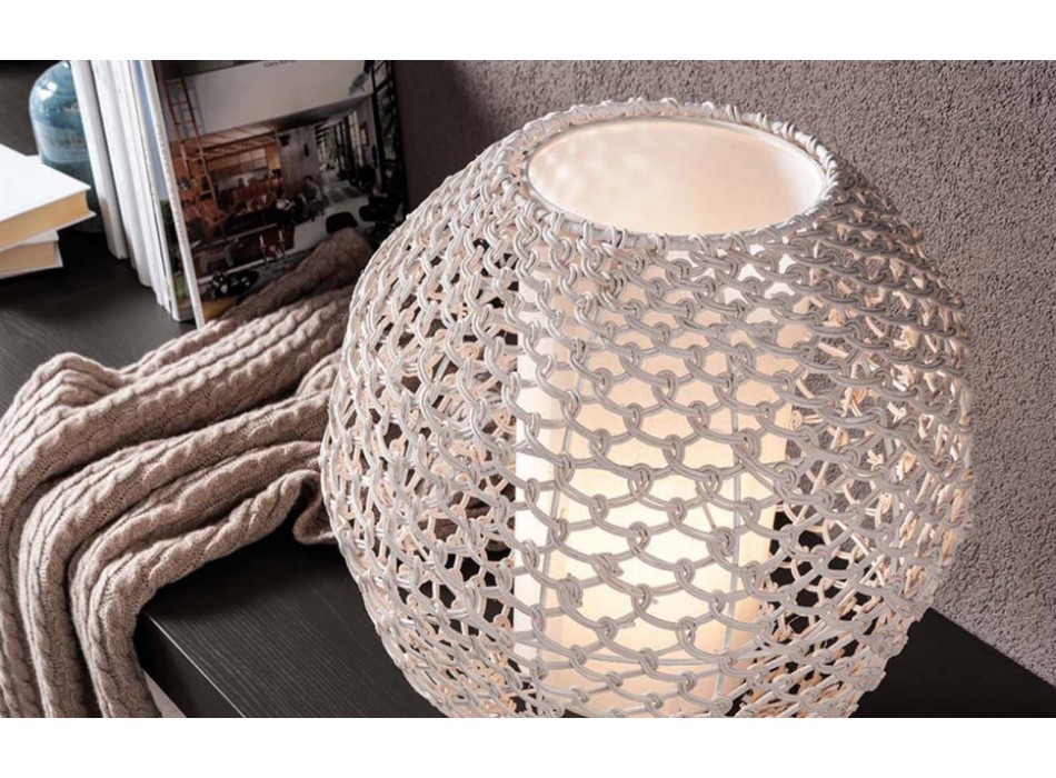 TABLE LAMP LINK JL5009DX166 COLOMBINI HOME