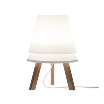 Lucio Emporium Table Lamp