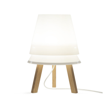 Lucio Emporium Table Lamp