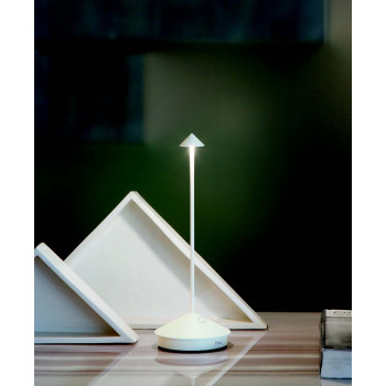 TRILLI WI-FI SAFFRON TABLE LAMP