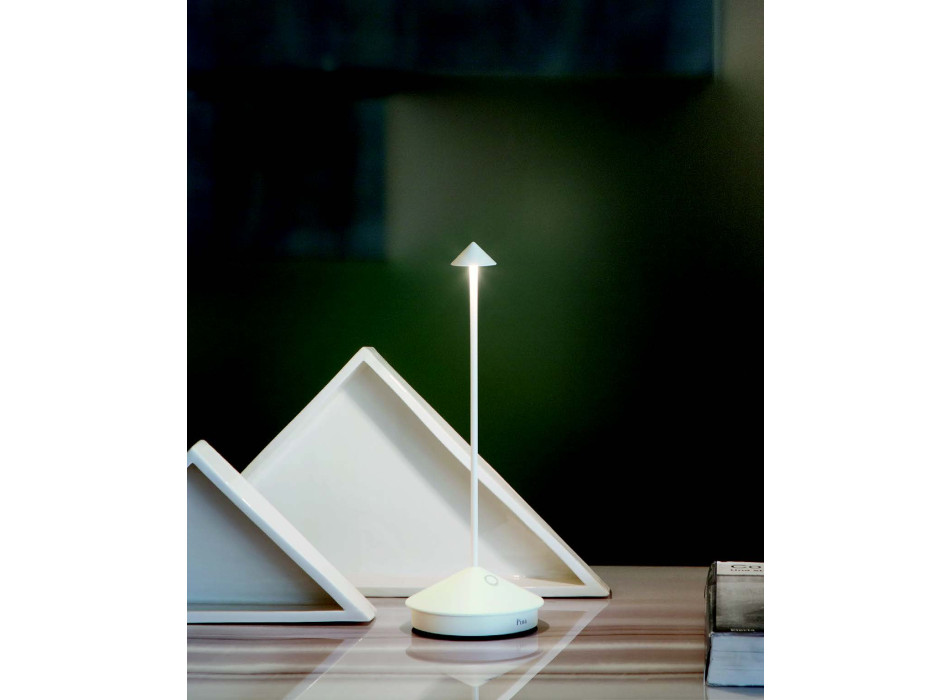 TRILLI WI-FI SAFFRON TABLE LAMP