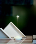 TRILLI WI-FI SAFFRON TABLE LAMP