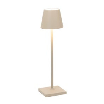 POLDINA micro SAFFRON table lamp