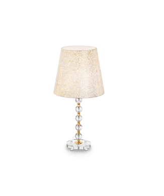 QUEEN TL1 BIG table lamp - IDEAL LUX