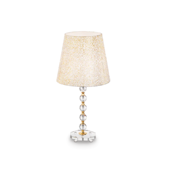 QUEEN TL1 BIG table lamp - IDEAL LUX