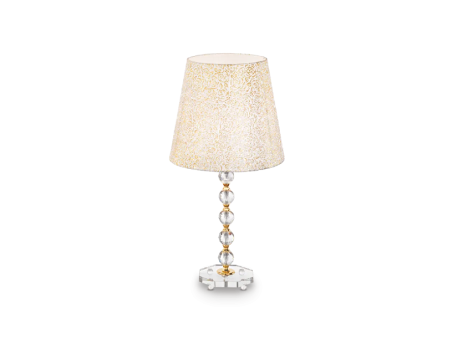 QUEEN TL1 BIG table lamp - IDEAL LUX