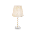 QUEEN TL1 BIG table lamp - IDEAL LUX