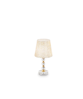 QUEEN TL1 MEDIUM table lamp - IDEAL LUX