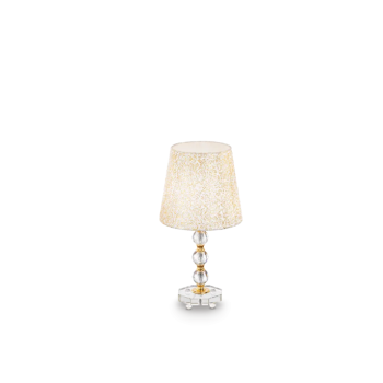 QUEEN TL1 MEDIUM table lamp - IDEAL LUX