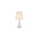 QUEEN TL1 MEDIUM table lamp - IDEAL LUX
