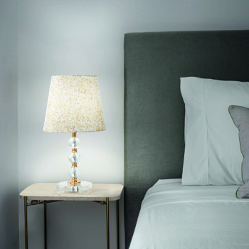 QUEEN TL1 SMALL table lamp - IDEAL LUX