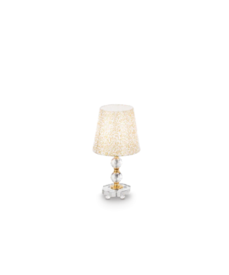 QUEEN TL1 SMALL table lamp - IDEAL LUX