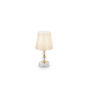 QUEEN TL1 SMALL table lamp - IDEAL LUX