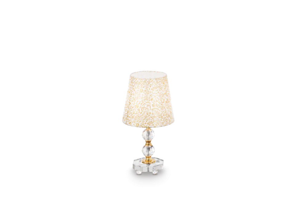 QUEEN TL1 SMALL table lamp - IDEAL LUX