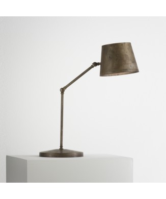 Adjustable table lamp 271.06.OF REPORTER IL FANALE
