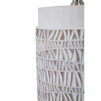 NAIROBI RESIN TABLE LAMP