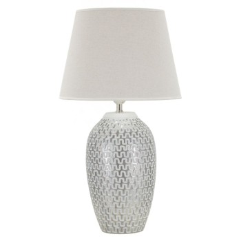 WAVE RESIN TABLE LAMP