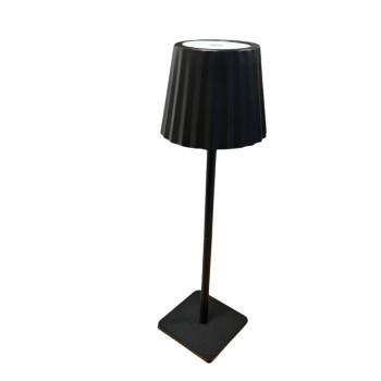 Tecno rechargeable table lamp