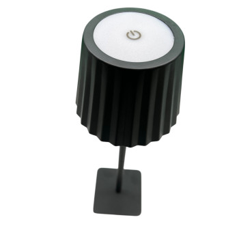 Tecno rechargeable table lamp