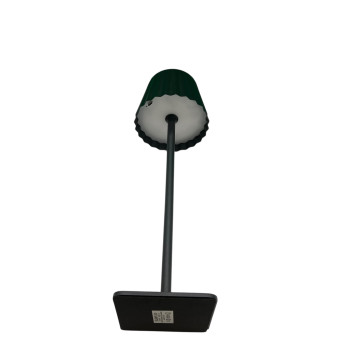 Tecno rechargeable table lamp