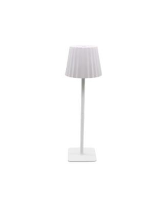Tecno rechargeable table lamp