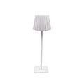 Tecno rechargeable table lamp
