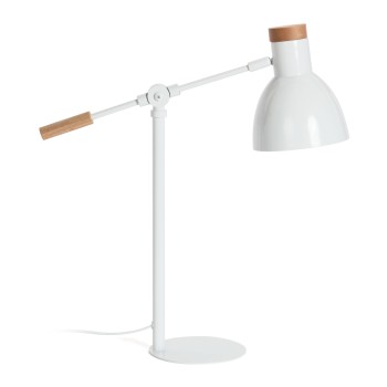 Tescarle table lamp