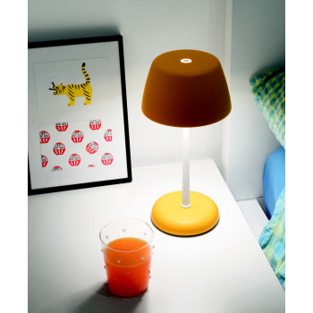 TRILLI WI-FI SAFFRON TABLE LAMP