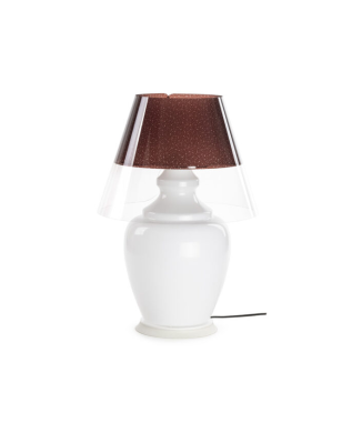 Angipù Emporium floor lamp