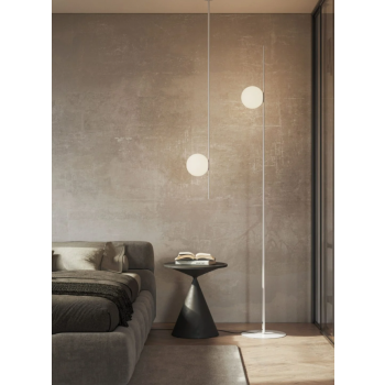 ATMOPSHERE Floor Lamp - KARMAN