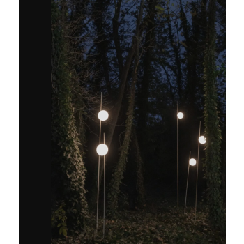 ATMOPSHERE Floor Lamp - KARMAN