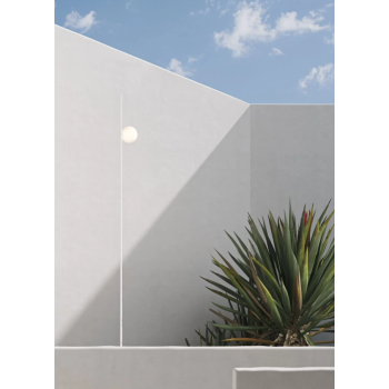 ATMOPSHERE Floor Lamp - KARMAN